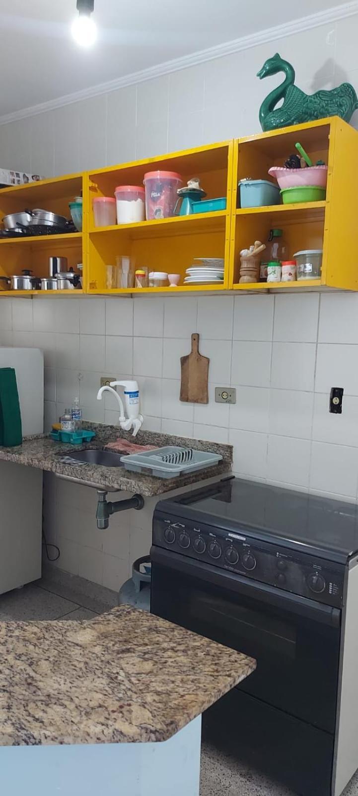 Apto Frente Pra Praia Boqueirao Pg プライア・グランデ エクステリア 写真